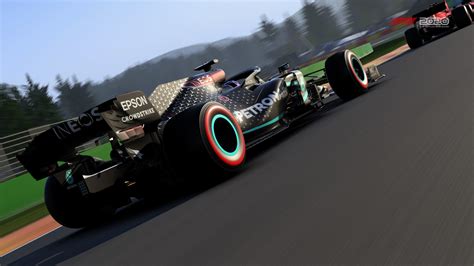 We have an extensive collection of amazing background images carefully chosen by our community. F1 2020 27 HD Wallpapers | HD Wallpapers | ID #32805