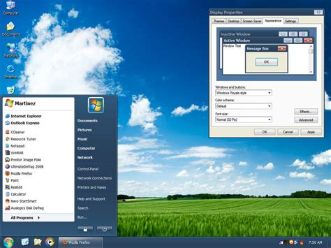 Windows Royale By Vher528 On Deviantart