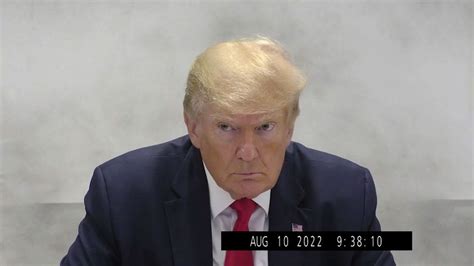 Trump Seen In 2022 Video Decrying Witch Hunt Pleading The Fifth In Deposition Before New York