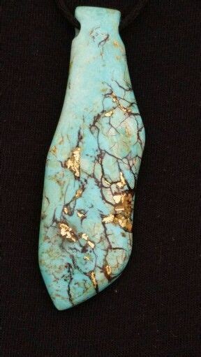 Turquoise Sample 006 Colorado Gold Crystals Minerals And Gemstones
