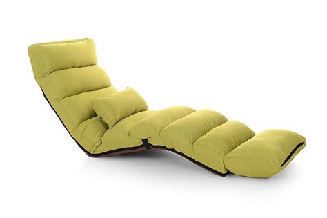 This bean bag sofa is the perfect addition to your bedroom, living room, study, or lounge. Fast Shipping - e-joy Relaxing Sofa Bean Bag Folding Sofa ...