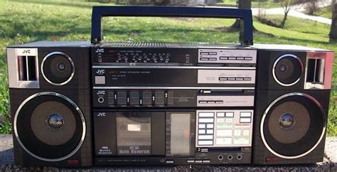 29 Best Images About Boomboxes On Pinterest Boombox Radios And Models