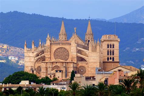 Palma De Mallorca Spain Best Travel Tips