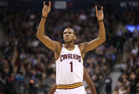 You can put my stats up against any of these free agent wide receivers and my stats are better than them. Cleveland Cavaliers: Do Not Forget About James Jones