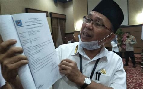 Surat pernyataan jenis ini berisi tentang keterangan anggota keluarga yang merupakan ahli waris dari orang yang sudah tiada atau meninggal. Disdik Kota Mataram Tak Wajibkan Siswa Ikut Pembelajaran ...