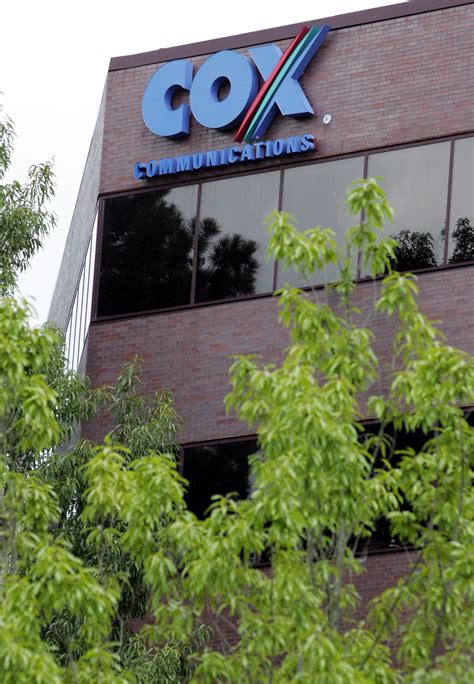 Cox Communications Hit With Billion Dollar Judgment In Music Copyright