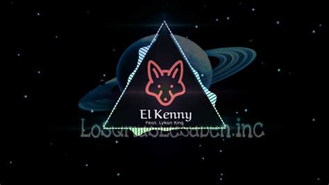Falta De Tacto Audio Oficial El Kenny Lykan King Youtube