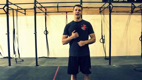 How To Do Pistols Best Of Crossfit Youtube