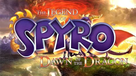 Dawn of the dragons player types guide. The Legend of Spyro: Dawn of the Dragon - Full Game ...