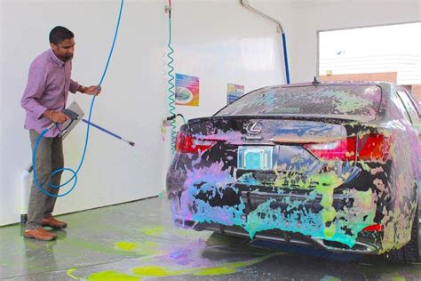 Best do it yourself car wash near me