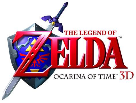 The Legend Of Zelda Ocarina Of Time 3d Original Soundtrack 2011 Mp3