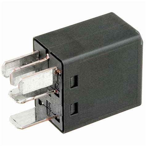 Relay12v 20a Change Over Sealed Micro Relay Uk