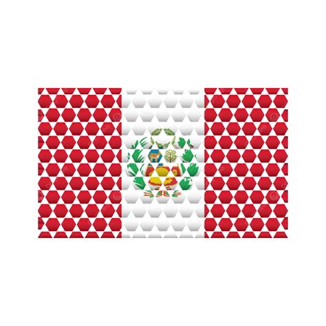 Peruvian Flag Vector Peru Flag Peruvian Flag Png And Vector With