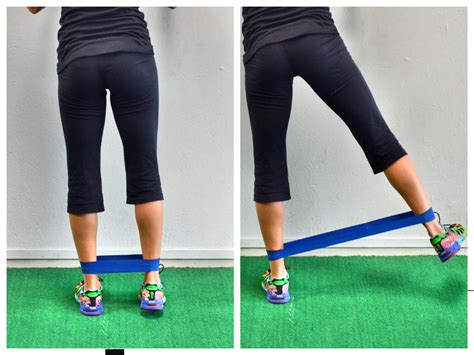 Choose from a wide range of similar scenes. Great Glute Mini Band Moves | Redefining Strength
