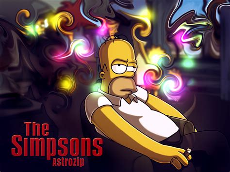 Thesimpsons The Simpsons Wallpaper 30537960 Fanpop Page 32