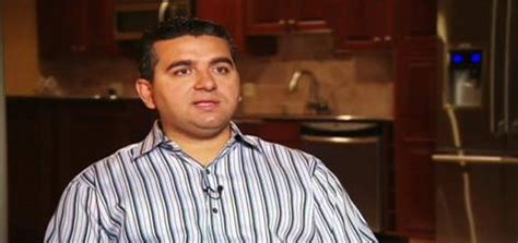 ‘cake Boss Buddy Valastro Arrested On Dwi Charges In Nyc Wpxi