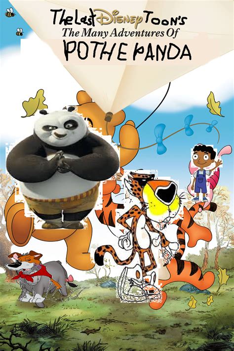 Click on the different category headings to find out more and change our default settings. Category:The Many Adventures of Winnie the Pooh Movies ...