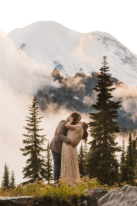 Maybe you would like to learn more about one of these? LITTLE OWL CABIN ELOPEMENT AT MT. RAINIER in 2020 ...