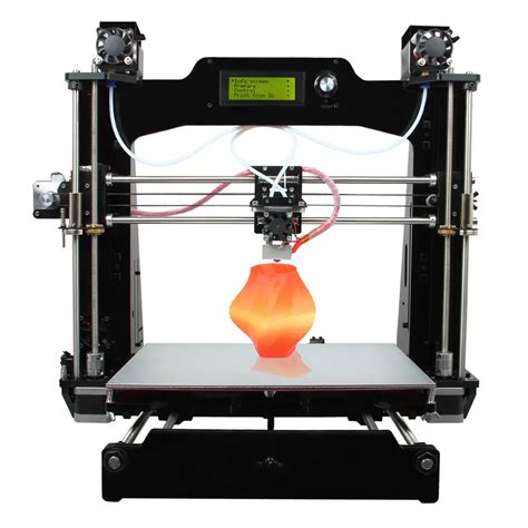 Aliexpress Buy Geeetech M D Printer In Out Extruder