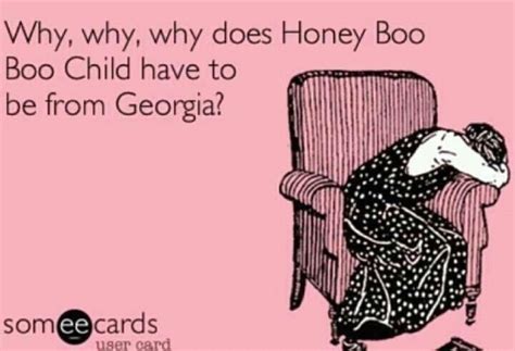 Pin By Christina Bray On Things I Love Honey Boo Boo Funny Hilarious