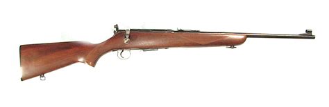 Monty Whitley Inc Savage Model 342 S Bolt Action Rifle In 22