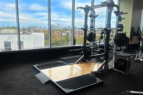Gym In Lincoln Park Chicago Ffc Lincoln Park Chicago Gyms