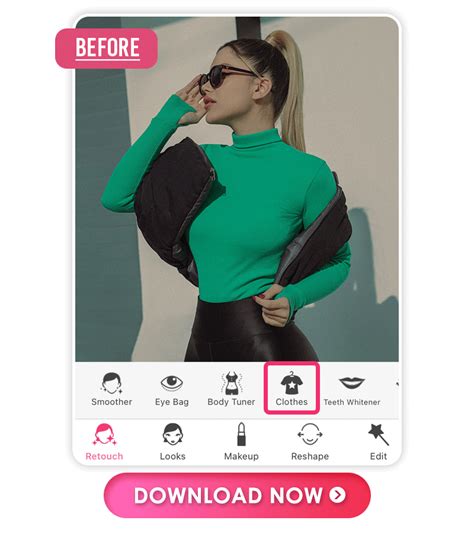 Best Ai Photo Clothes Editor For Changing Clothes In 2024 Perfect