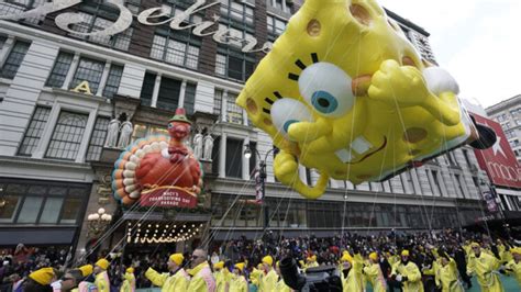Macys Thanksgiving Day Parade To March On Despite Pandemic The Tropixs