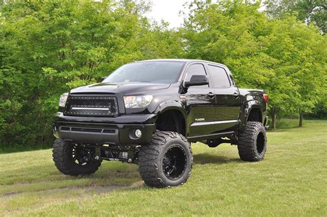 Toyota Truck Lifted Amazing Photo Gallery Some Information And