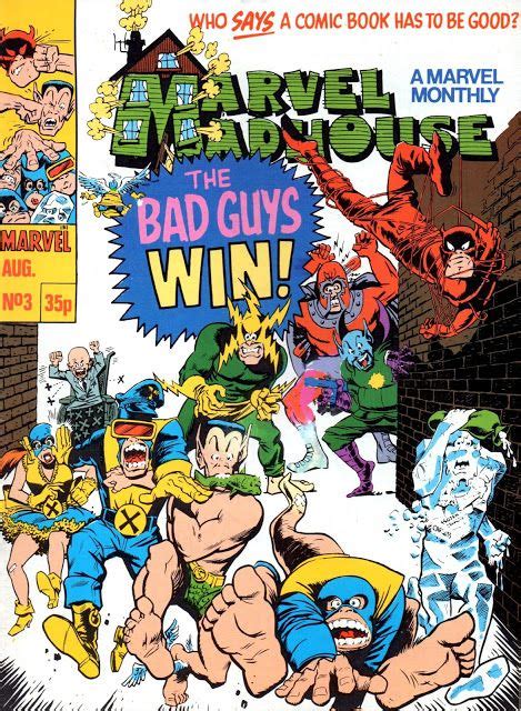 An Old Comic Book Cover With The Title Dc Special Featuring Many