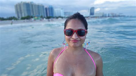 Celebrating The Beach In South Beach Miami Sfdesigirl