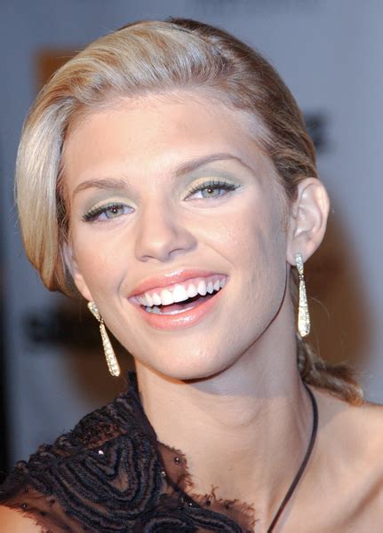 Annalynne Mccord Pictures Hollywood Awards Gala 2009 Red Carpet Photos