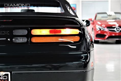 Mobil yang juga enak untuk drifting ini akan menjadi seri nissan fairlady generasi ke 7. Nissan Fairlady 300ZX Z32 1994 untuk dijual dengan ...