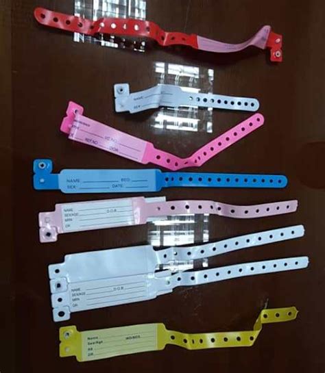 We did not find results for: Health Ministry: Covid-19 quarantine wristbands come in ...