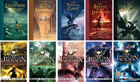 ‘percy Jackson Series Officially In The Works For Disney