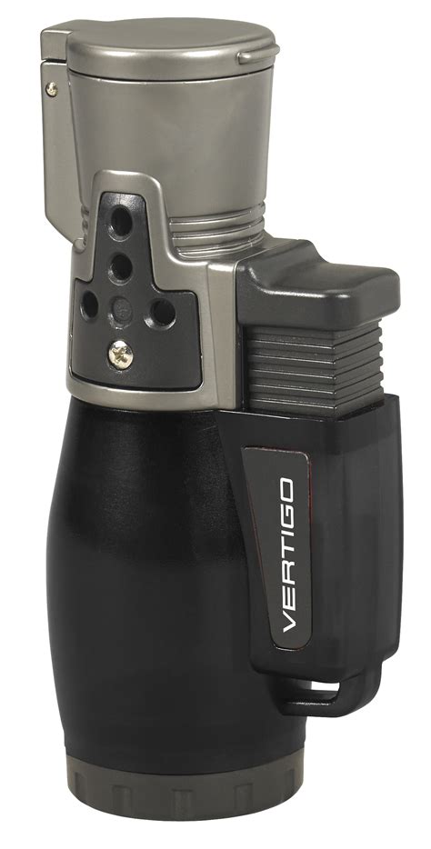 The weakest tropical cyclones are called tropical depressions. Cyclone II Vertigo Lighter - Lotus Lighters