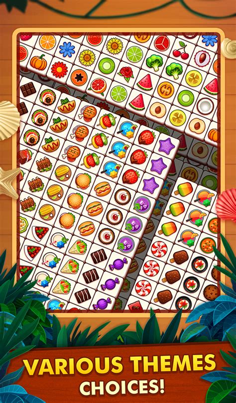 Tile Master Tiles Matching Gameamazonesappstore For Android