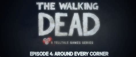 The Walking Dead Episode 4 Recenzja Playing Daily