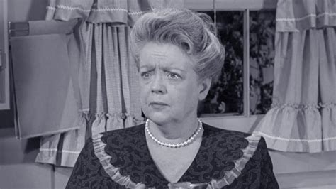 The Andy Griffith Show Wedding Bells For Aunt Bee Tv Episode 1962