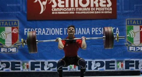 L'atmosfera sarà dunque piacevole durante le gare di sollevamento pesi, judo e karate, ad esempio,. Sollevamento pesi, Olimpiadi Rio 2016: atteso spettacolo ...