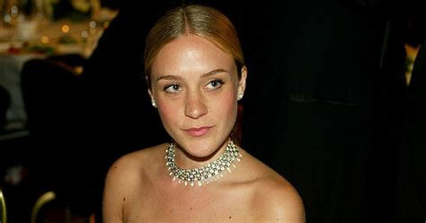 Chloë Sevigny Hilariously Described Her Personal Style As Looking Like