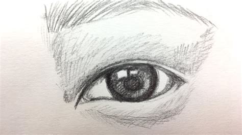 How To Draw Asian Eyes Better Real Time Tutorial About Sweets