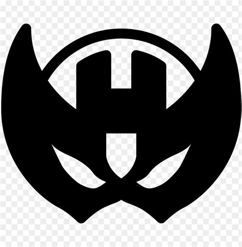 Free Download Hd Png Hawkeye Symbol Png Marvel Png Transparent With