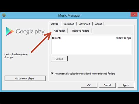 By gregg keizer senior reporter, computerworld | google inc. How to Download Google Play Music Manager for Windows 8: 5 ...