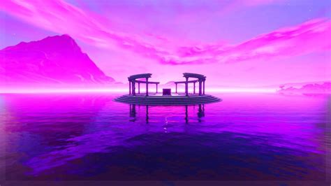 The Lost Ruins loyalboyle - Fortnite Creative Map Code