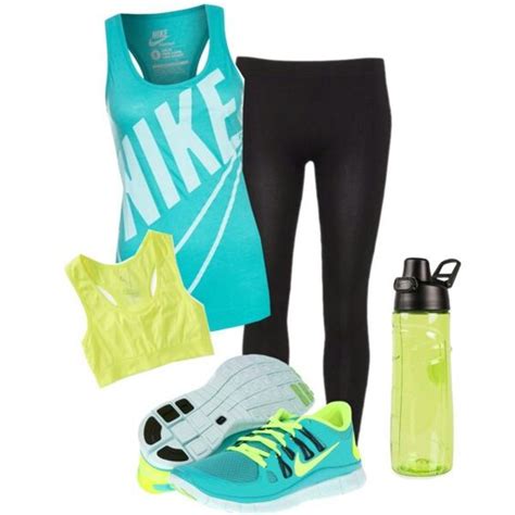 30 Stylish Summer Workout Outfits For Women Gym Outfits For Women