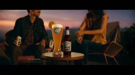 Blue Moon Tv Spot Off Premise 2017 El Song By The Revivalists Ispottv