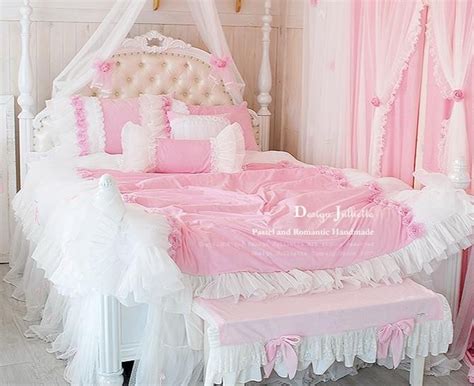 Frilly pet is now taking orders for nationwide delivery! 98 best images about girls lace ruffle bedding on ...