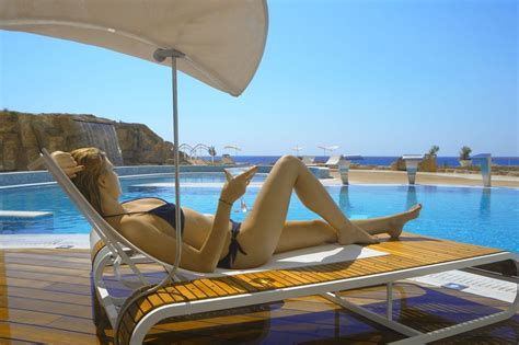 Elysium Resort And Spa Rhodes Rhodos Island Greece Book Online