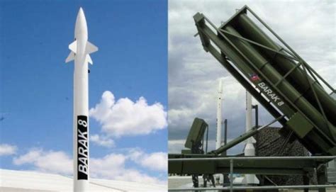 Left the labour party to form the breakaway party. Israel inks Rs 5678 crore deal for Barak 8 long-range ...